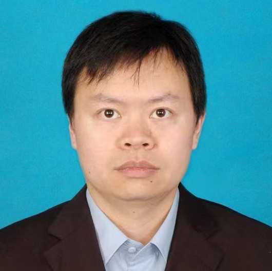 Hongjun Wang's avatar
